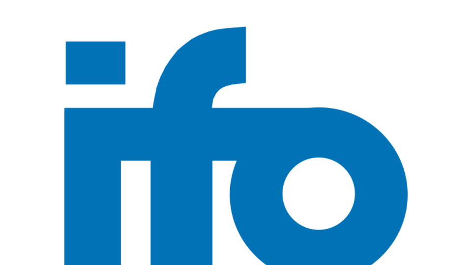 ifo Institut Logo