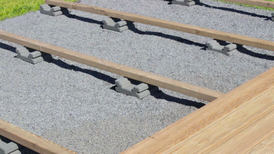 Holzkonstruktionen