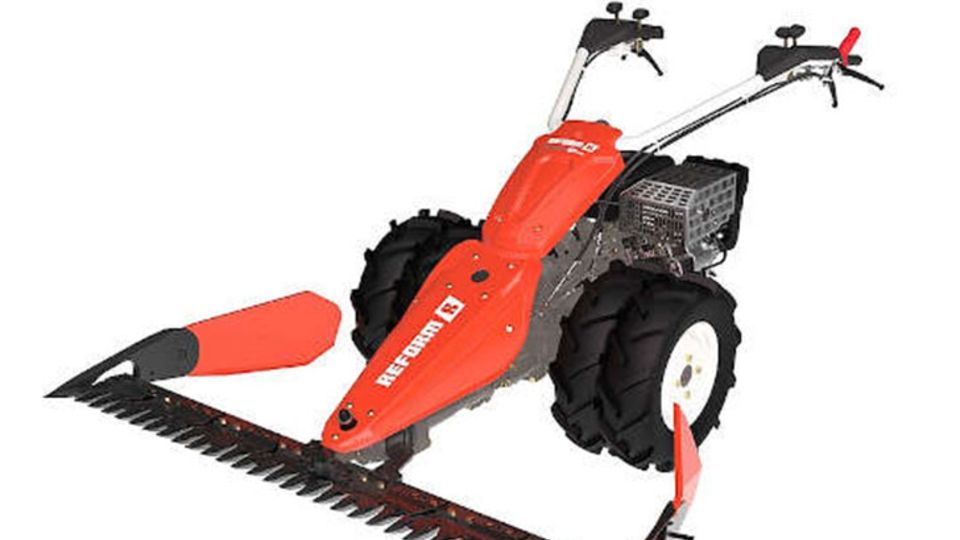 Motech M2.09 D