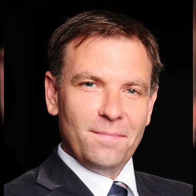Rainer Pazur