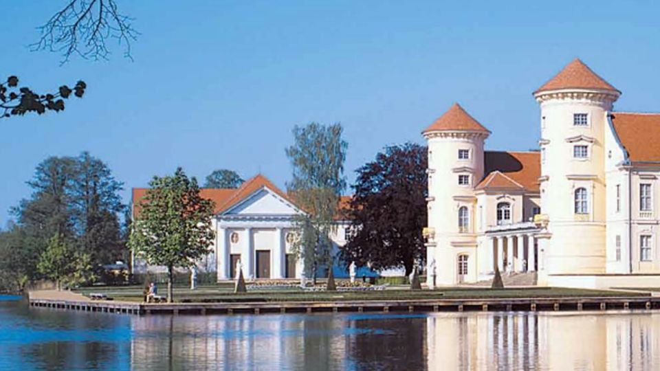 Rheinsberg
