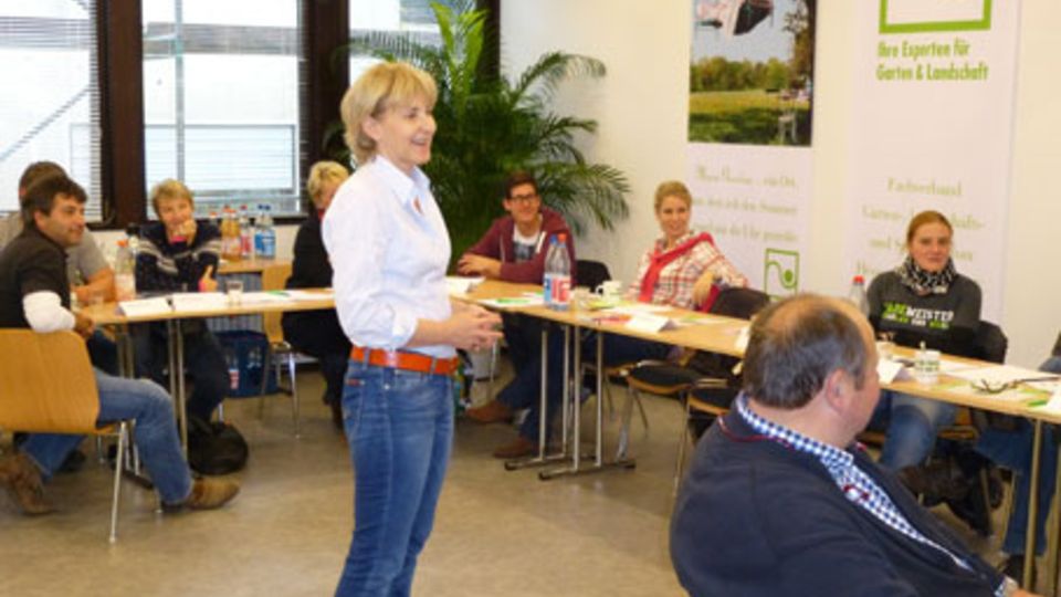 WdA-Seminar