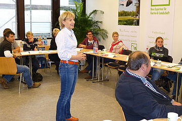 WdA-Seminar