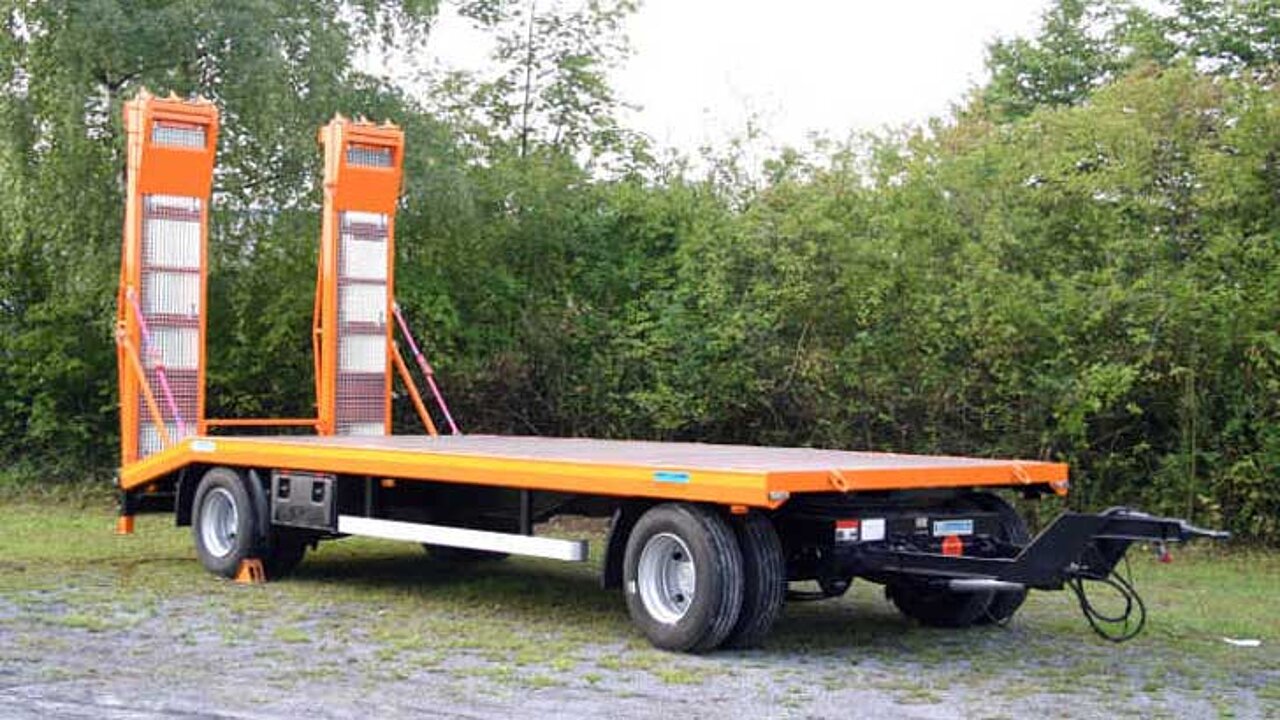 Universal-Transporter