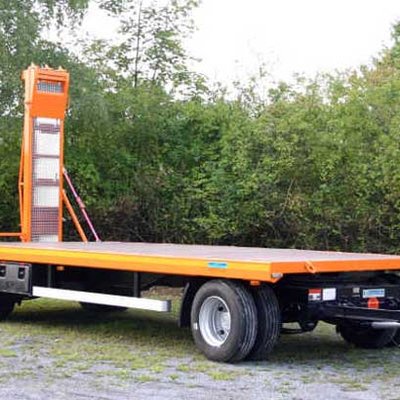 Universal-Transporter
