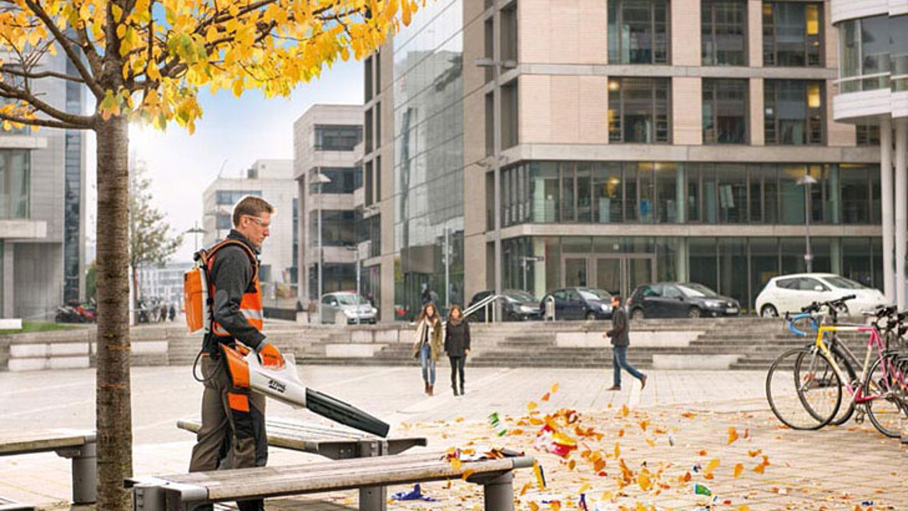 Akku STIHL AR 3000