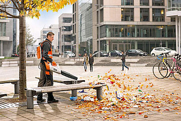 Akku STIHL AR 3000