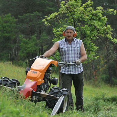 Bäuerlicher Naturschutz