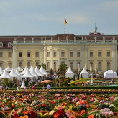 Blühende Barock