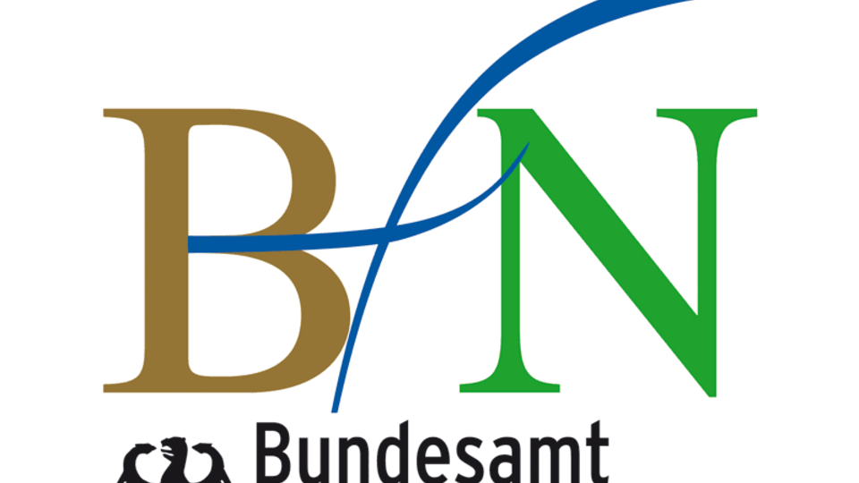 BfN Logo