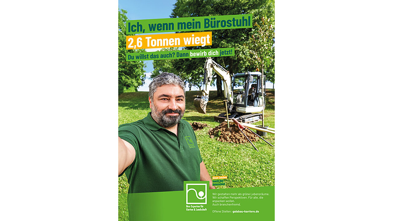 BGL Macherkampagne 2025