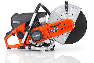 Dolmar PC-7614 V