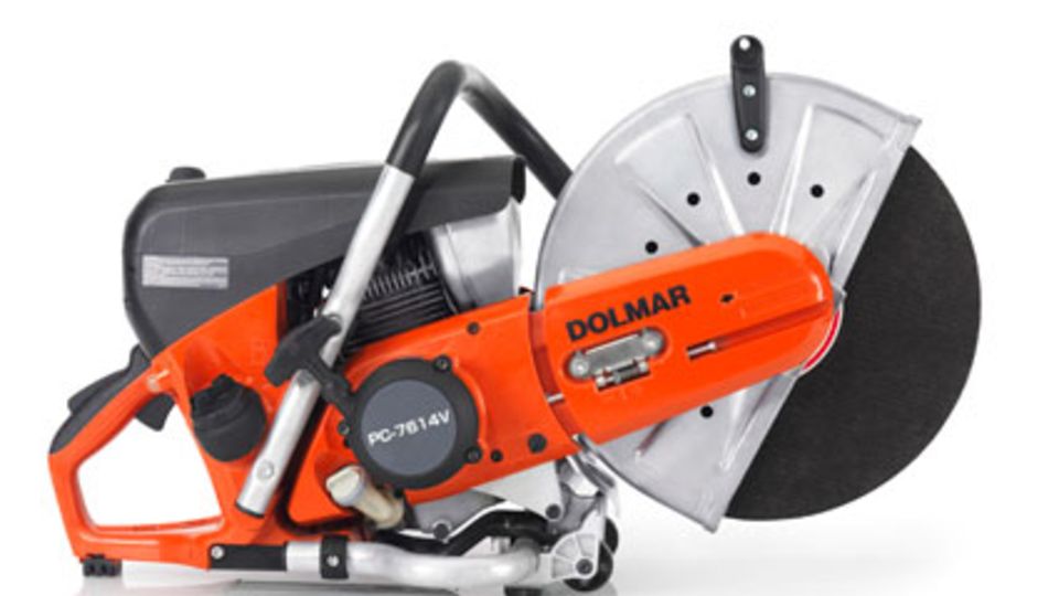 Dolmar PC-7614 V