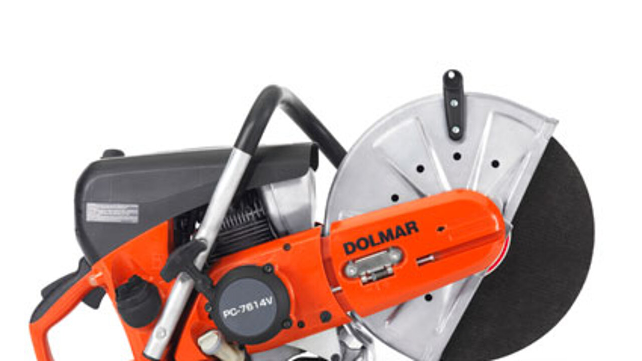 Dolmar PC-7614 V
