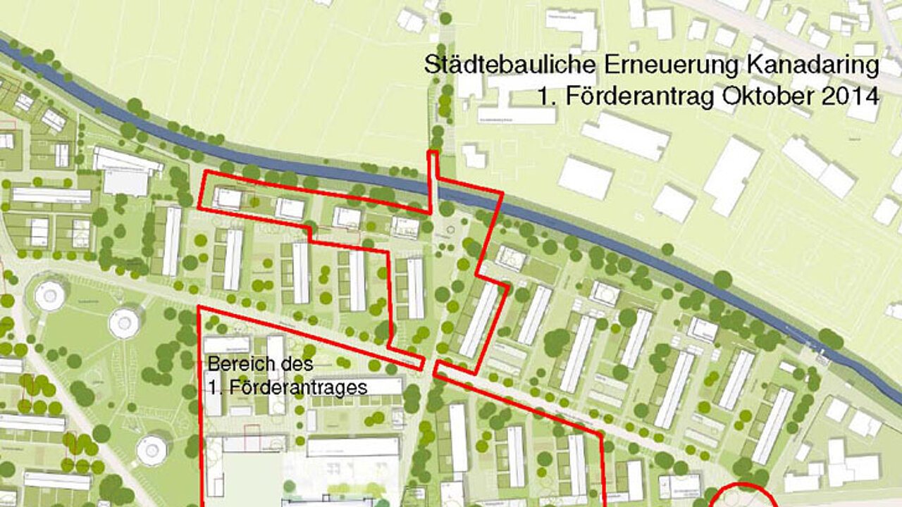 Erneuerungsmaßnahme