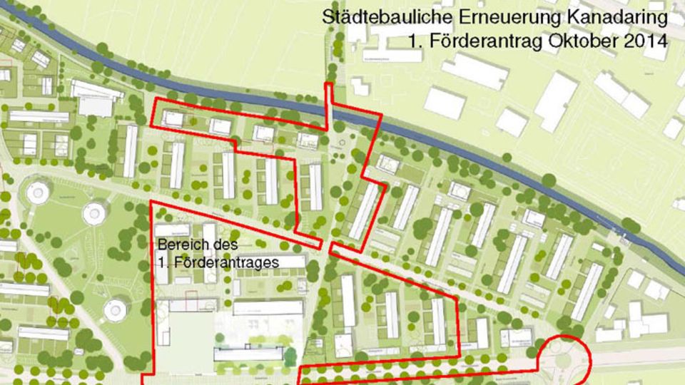 Erneuerungsmaßnahme
