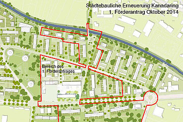 Erneuerungsmaßnahme