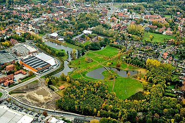 Landesgartenschau Papenburg