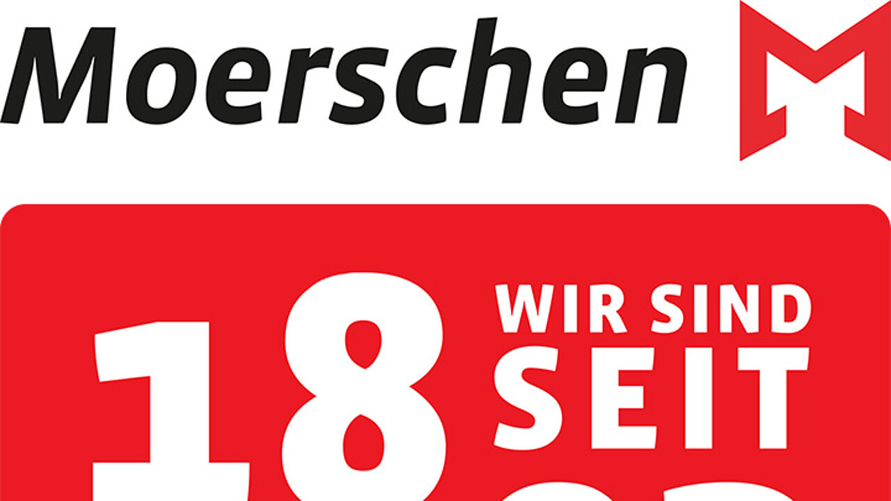 Moerschen Jubiläum