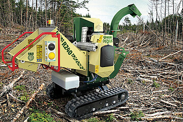 Modell R240
