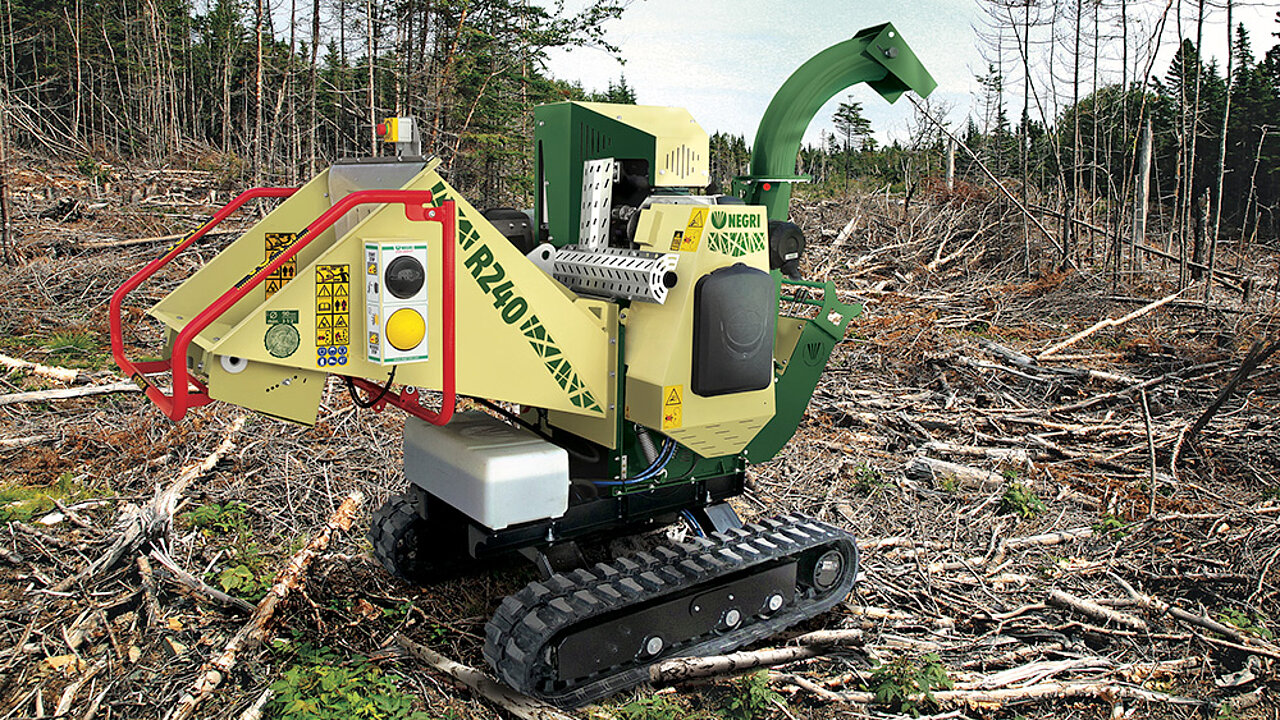 Modell R240