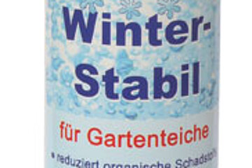 Winter-Stabil