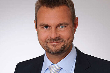 Oliver Brockschmidt