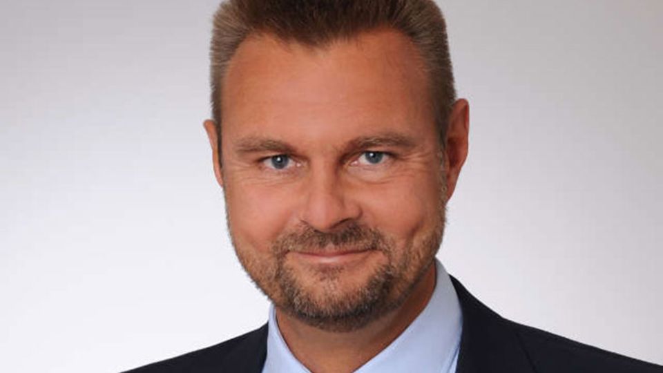 Oliver Brockschmidt