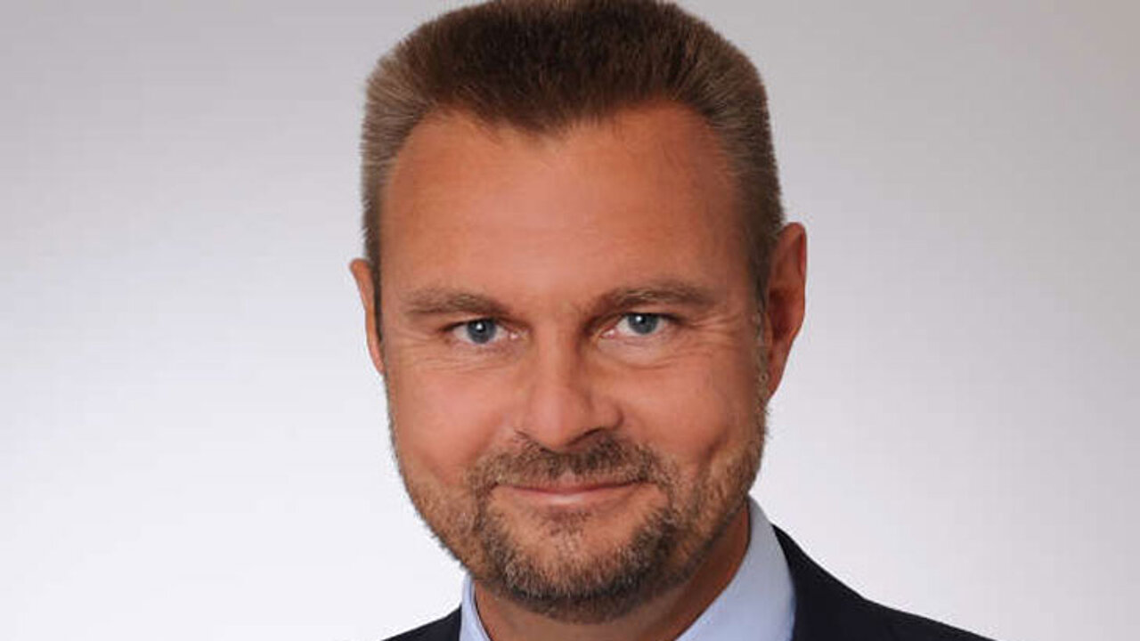 Oliver Brockschmidt