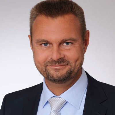 Oliver Brockschmidt