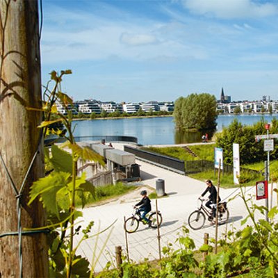 Wassersensible Stadtentwicklung