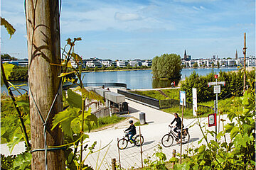 Wassersensible Stadtentwicklung