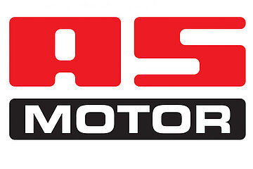 AS-Motor