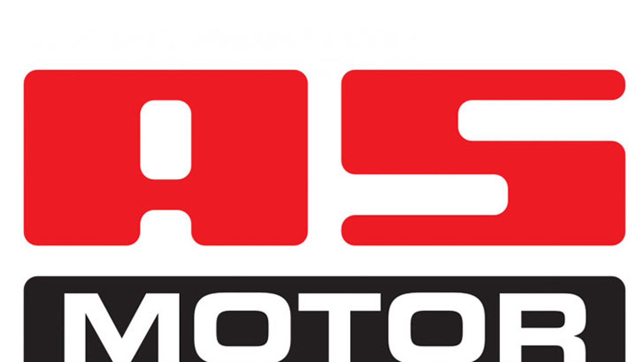 AS-Motor