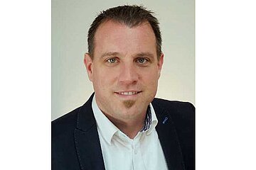 Sven Baumberger