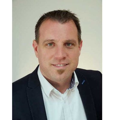 Sven Baumberger