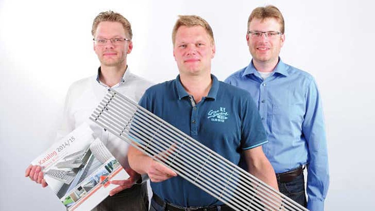 Brink GmbH & Co. KG