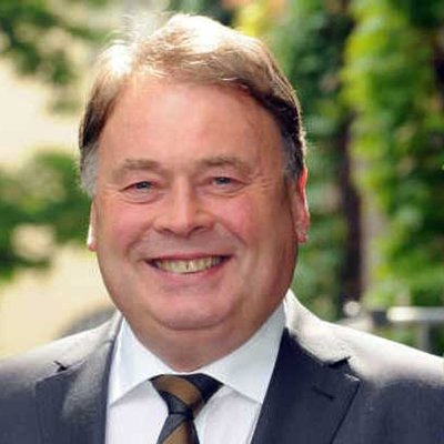 Helmut Brunner