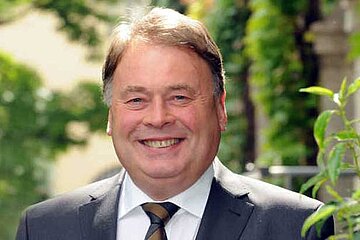 Helmut Brunner