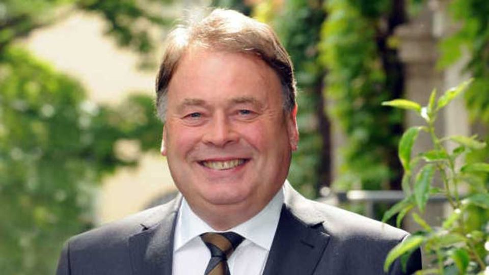 Helmut Brunner