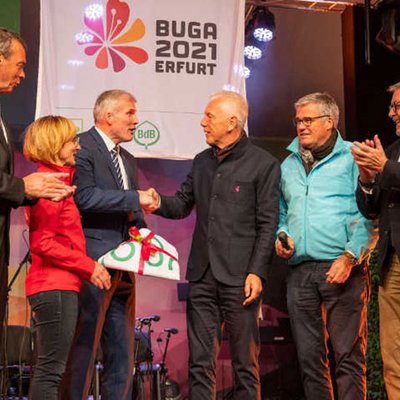 BUGA Heilbronn 2019