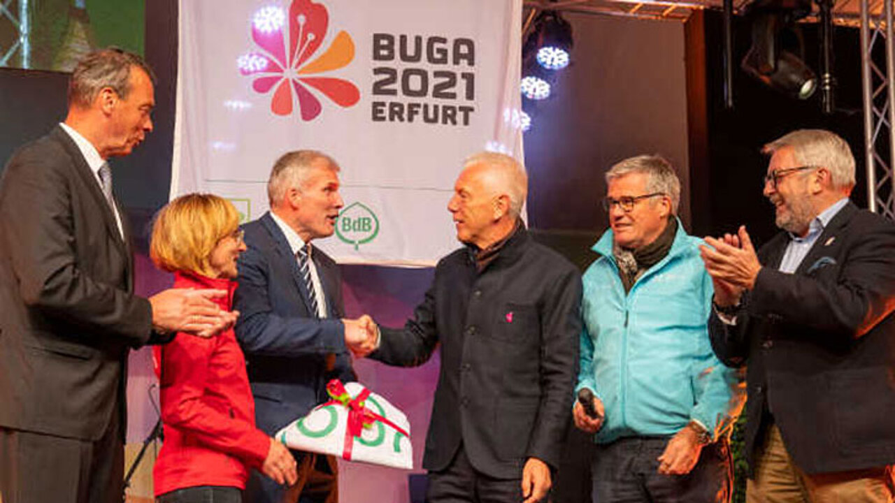 BUGA Heilbronn 2019
