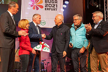 BUGA Heilbronn 2019