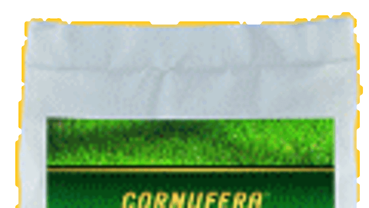 Cornufera® Combi granuliert