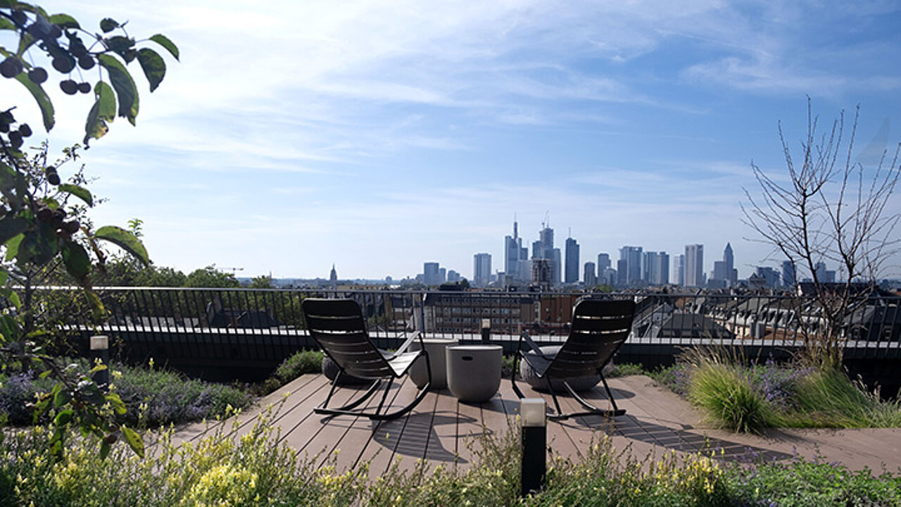 Terrassendielen