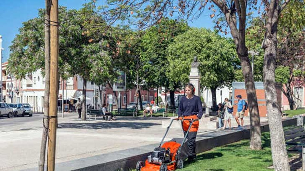 Husqvarna LC551SP