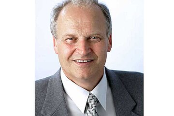 Hanns-Jürgen Redeker