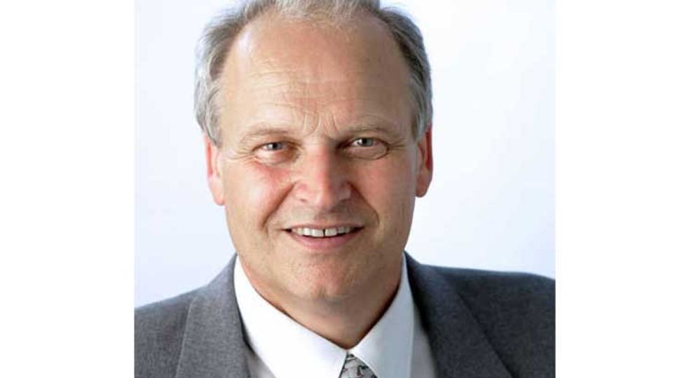 Hanns-Jürgen Redeker
