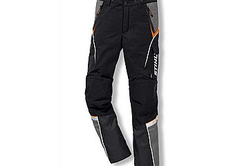 Schnittschuthose
