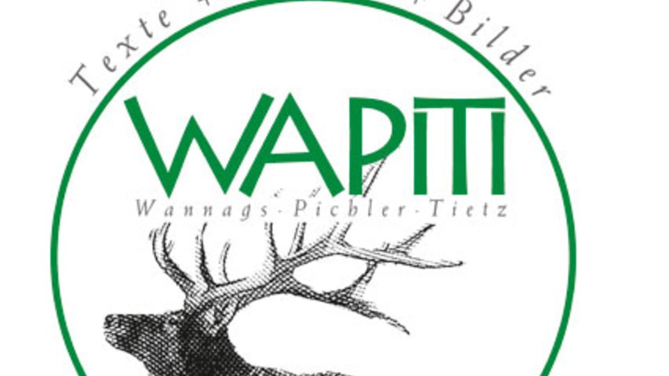 WaPiTi Logo